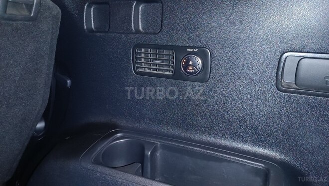 Kia Sorento 2016, 173,600 km - 2.2 l - Bakı
