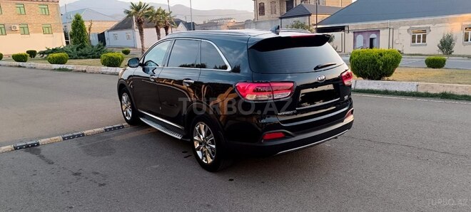 Kia Sorento 2016, 173,600 km - 2.2 l - Bakı
