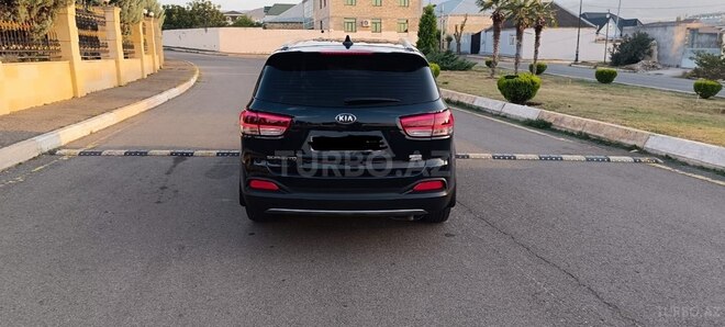Kia Sorento 2016, 173,600 km - 2.2 l - Bakı