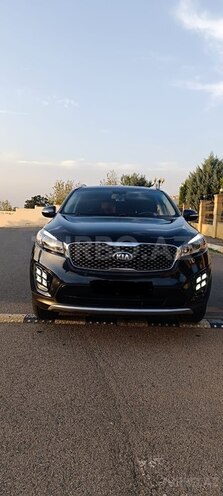 Kia Sorento 2016, 173,600 km - 2.2 l - Bakı