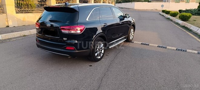 Kia Sorento 2016, 173,600 km - 2.2 l - Bakı