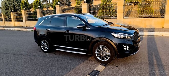 Kia Sorento 2016, 173,600 km - 2.2 l - Bakı