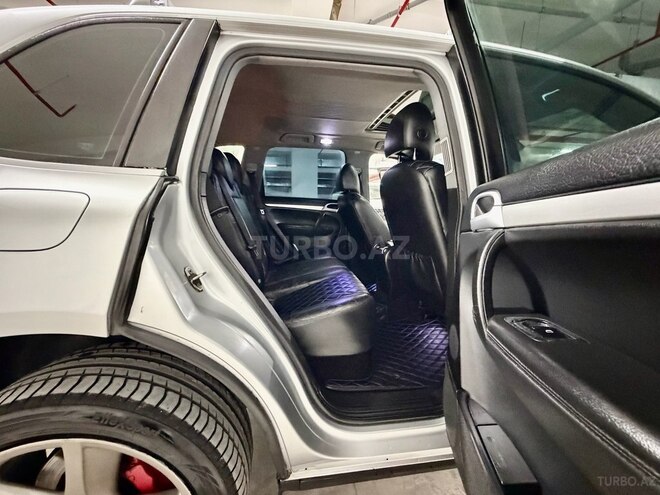 Porsche Cayenne 2007, 284,000 km - 3.2 l - Bakı