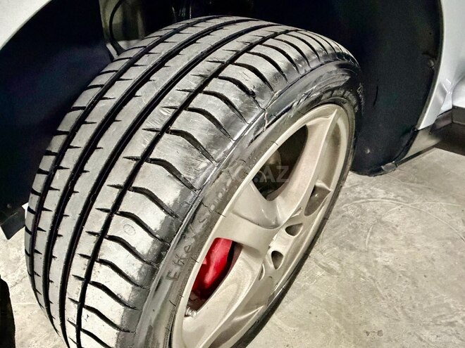 Porsche Cayenne 2007, 284,000 km - 3.2 l - Bakı