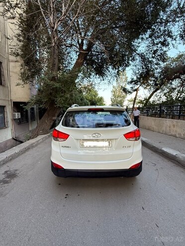 Hyundai ix35 2012, 287,000 km - 2.0 l - Bakı