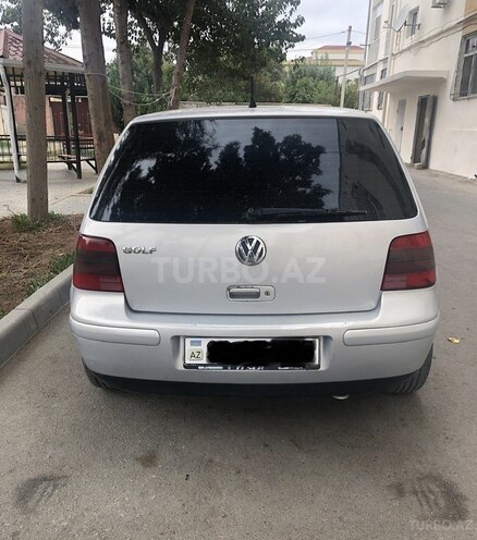 Volkswagen Golf 1999, 440,000 km - 1.6 l - Şirvan