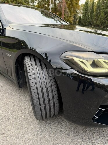 BMW 530e 2023, 79,000 km - 2.0 l - Mingəçevir