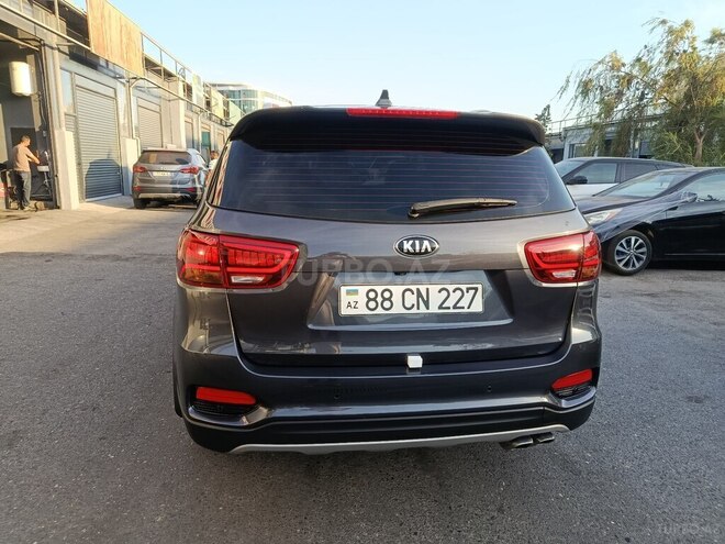 Kia Sorento 2018, 154,352 km - 2.2 l - Bakı