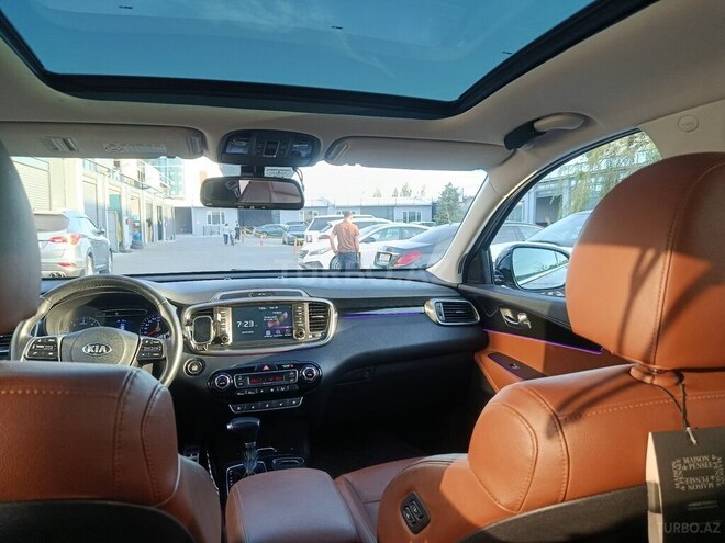 Kia Sorento 2018, 154,352 km - 2.2 l - Bakı