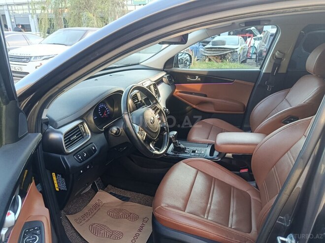 Kia Sorento 2018, 154,352 km - 2.2 l - Bakı