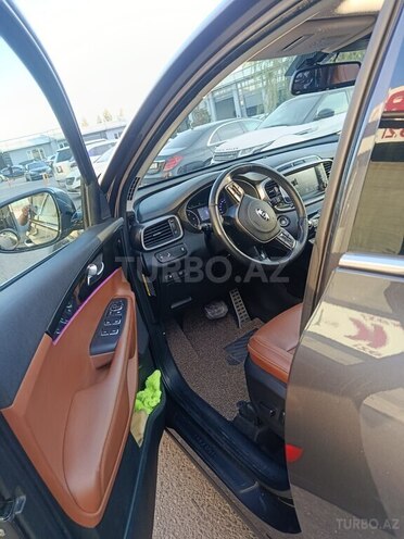 Kia Sorento 2018, 154,352 km - 2.2 l - Bakı