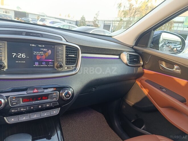 Kia Sorento 2018, 154,352 km - 2.2 l - Bakı