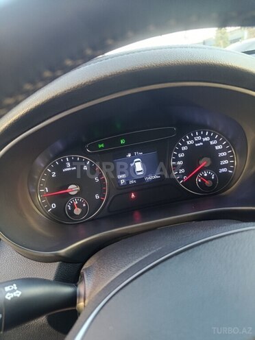 Kia Sorento 2018, 154,352 km - 2.2 l - Bakı