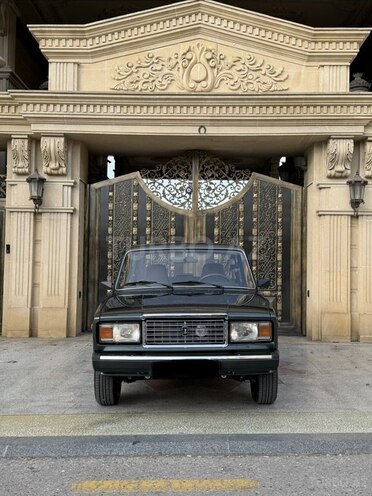 LADA (VAZ) 2107 2010, 66,300 km - 1.7 l - Bakı