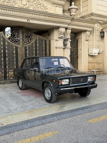 LADA (VAZ) 2107 2010, 66,300 km - 1.7 l - Bakı