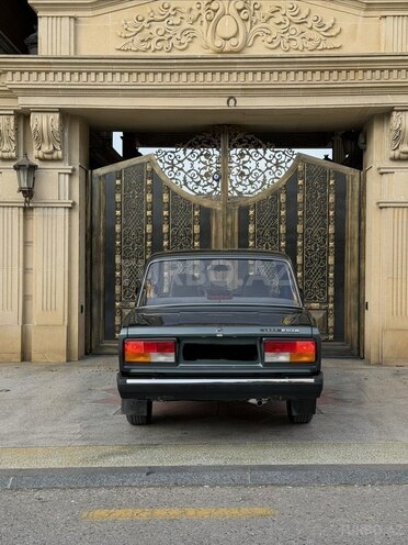 LADA (VAZ) 2107 2010, 66,300 km - 1.7 l - Bakı
