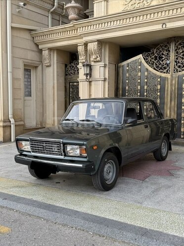 LADA (VAZ) 2107 2010, 66,300 km - 1.7 l - Bakı