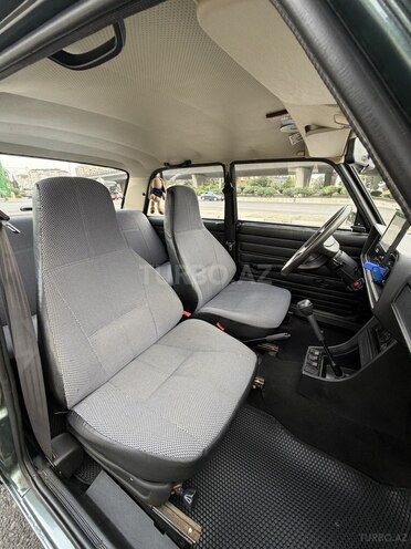 LADA (VAZ) 2107 2010, 66,300 km - 1.7 l - Bakı
