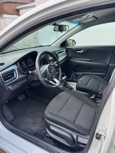 Kia Rio 2019, 88,000 km - 1.6 л - Bakı