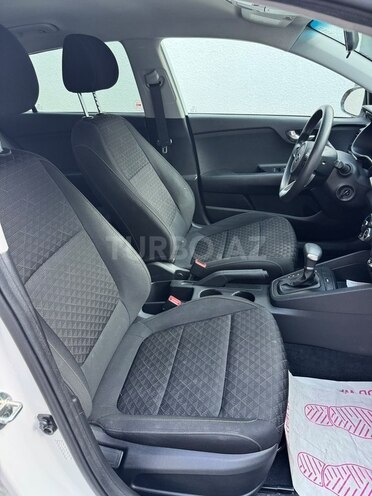 Kia Rio 2019, 88,000 km - 1.6 л - Bakı