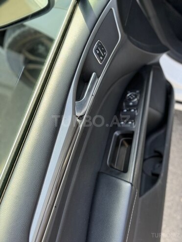 Ford Fusion (North America) 2019, 206,000 km - 1.5 л - Gəncə