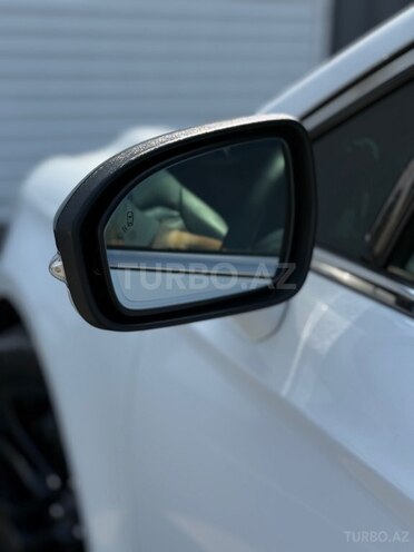 Ford Fusion (North America) 2019, 206,000 km - 1.5 л - Gəncə