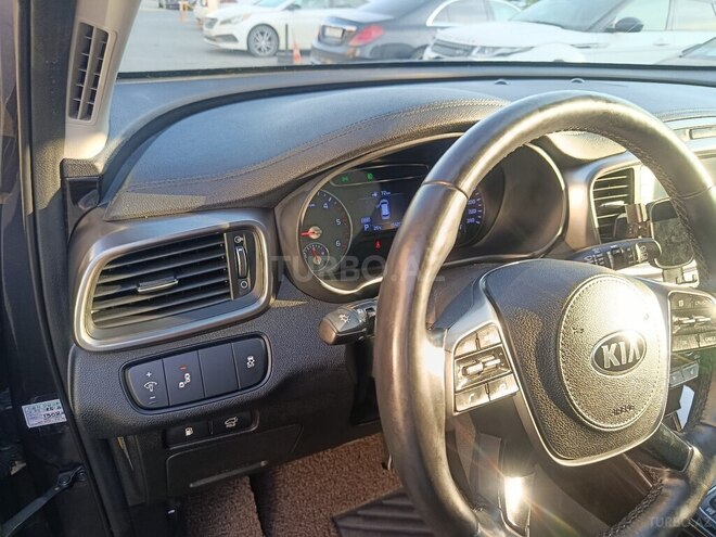 Kia Sorento 2018, 154,352 km - 2.2 l - Bakı