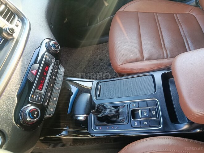 Kia Sorento 2018, 154,352 km - 2.2 l - Bakı