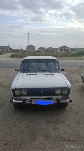 LADA (VAZ) 2106 1987, 98,564 km - 1.6 l - Bakı