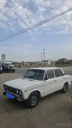 LADA (VAZ) 2106 1987, 98,564 km - 1.6 l - Bakı