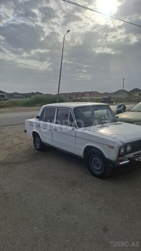LADA (VAZ) 2106 1987, 98,564 km - 1.6 l - Bakı