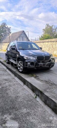 BMW X5 2009, 325,000 km - 3.0 l - Şəki