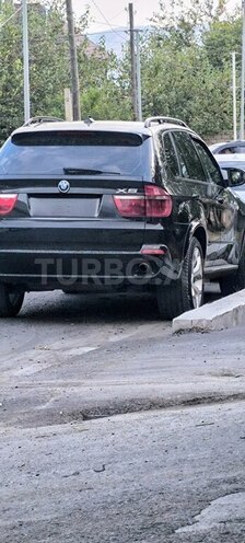 BMW X5 2009, 325,000 km - 3.0 l - Şəki