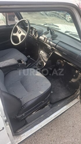 LADA (VAZ) 2106 1987, 98,564 km - 1.6 l - Bakı