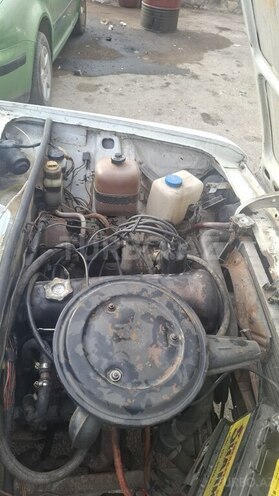 LADA (VAZ) 2106 1987, 98,564 km - 1.6 l - Bakı