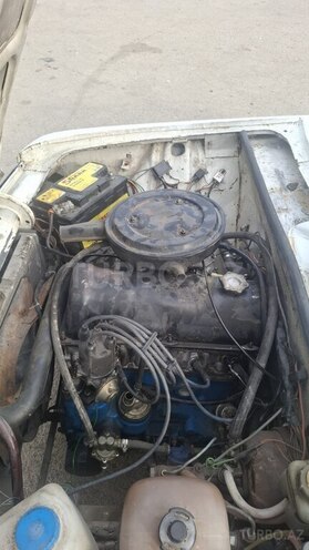 LADA (VAZ) 2106 1987, 98,564 km - 1.6 l - Bakı