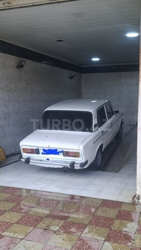 LADA (VAZ) 2106 1987, 98,564 km - 1.6 l - Bakı