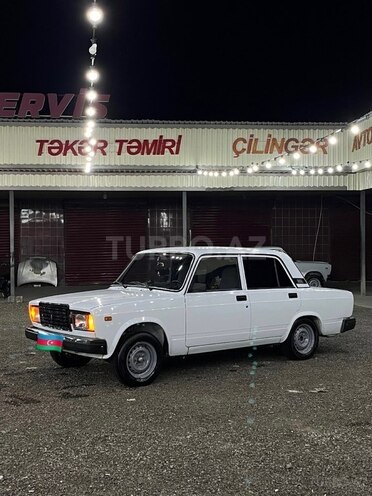 LADA (VAZ) 2107 2002, 60,000 km - 1.6 l - Mingəçevir