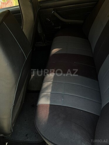 LADA (VAZ) 2107 2002, 60,000 km - 1.6 l - Mingəçevir
