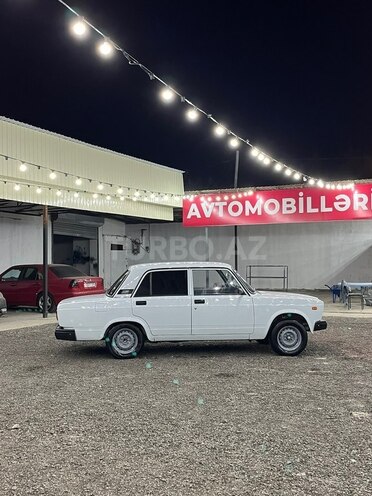 LADA (VAZ) 2107 2002, 60,000 km - 1.6 l - Mingəçevir