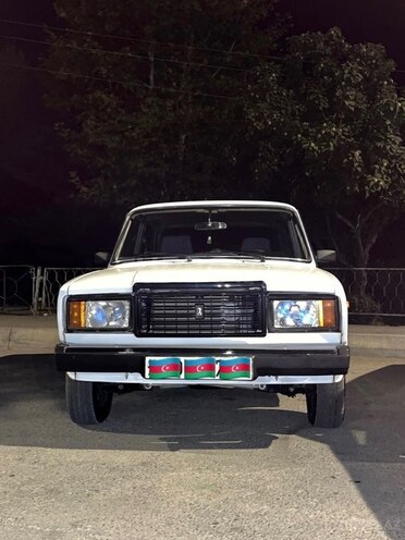 LADA (VAZ) 2107 2002, 60,000 km - 1.6 l - Mingəçevir