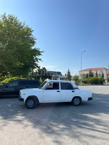 LADA (VAZ) 2107 2002, 60,000 km - 1.6 l - Mingəçevir