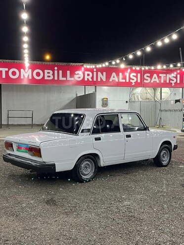 LADA (VAZ) 2107 2002, 60,000 km - 1.6 l - Mingəçevir