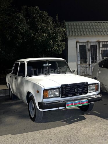 LADA (VAZ) 2107 2002, 60,000 km - 1.6 l - Mingəçevir