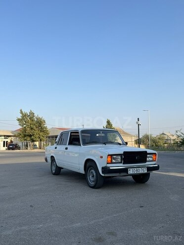 LADA (VAZ) 2107 2002, 60,000 km - 1.6 l - Mingəçevir