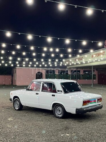 LADA (VAZ) 2107 2002, 60,000 km - 1.6 l - Mingəçevir