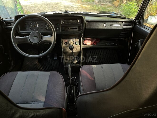 LADA (VAZ) 2107 2002, 60,000 km - 1.6 l - Mingəçevir