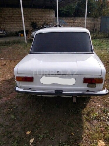 LADA (VAZ) 21011 1984, 235,693 km - 1.3 l - Qəbələ