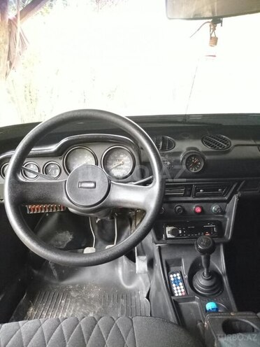 LADA (VAZ) 21011 1984, 235,693 km - 1.3 l - Qəbələ