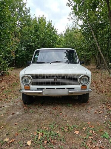 LADA (VAZ) 21011 1984, 235,693 km - 1.3 l - Qəbələ
